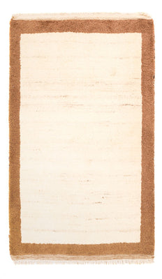 Gabbeh Rug - Indus - 152 x 95 cm - beige