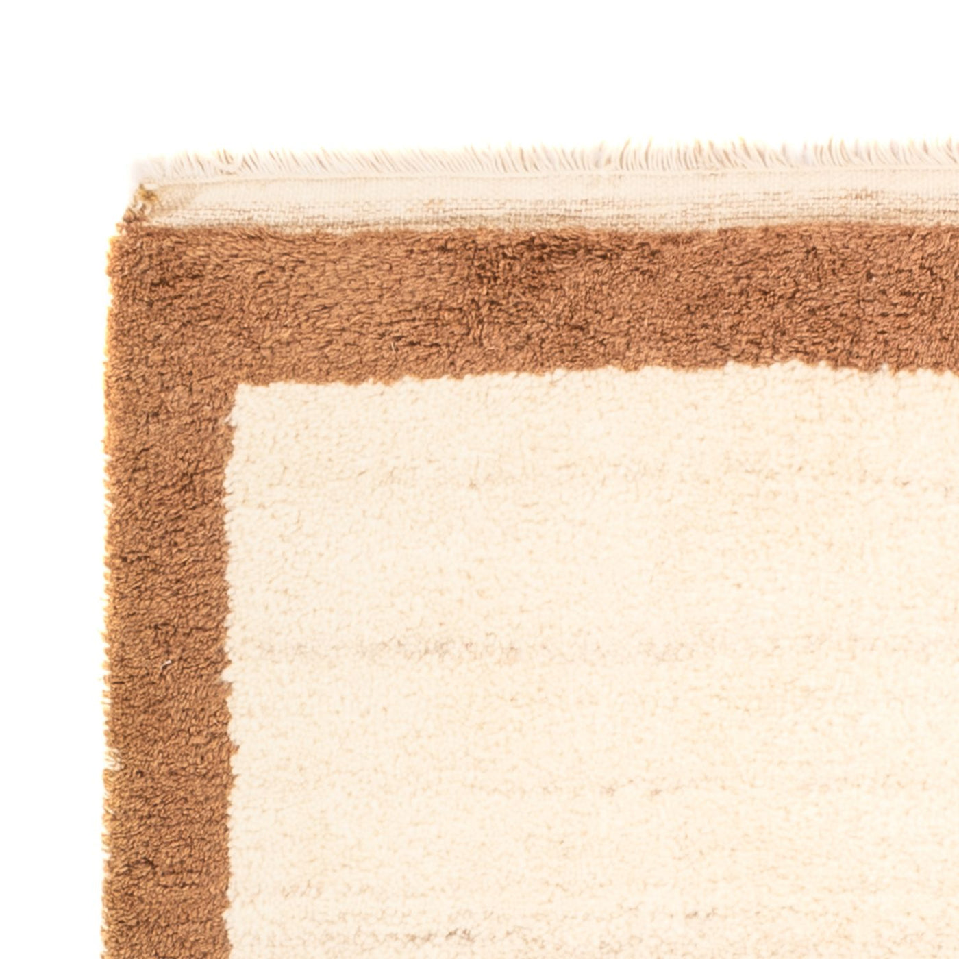 Indo Gabbeh Rug 152x95cm - Wool Rug