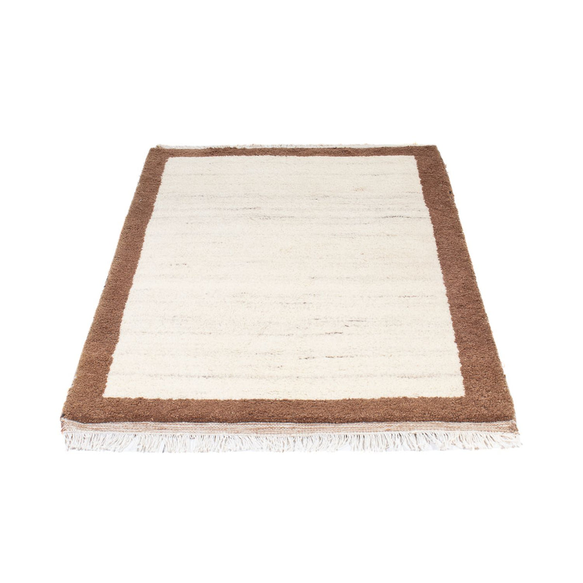 Gabbeh Rug - Indus - 152 x 95 cm - beige