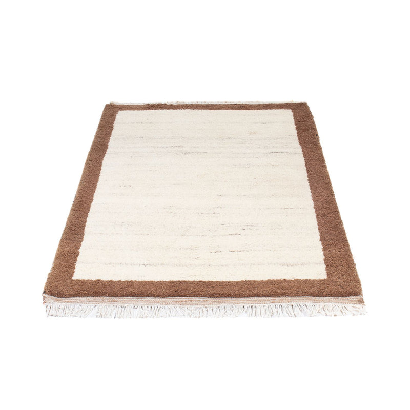 Gabbeh Rug - Indus - 152 x 95 cm - beige