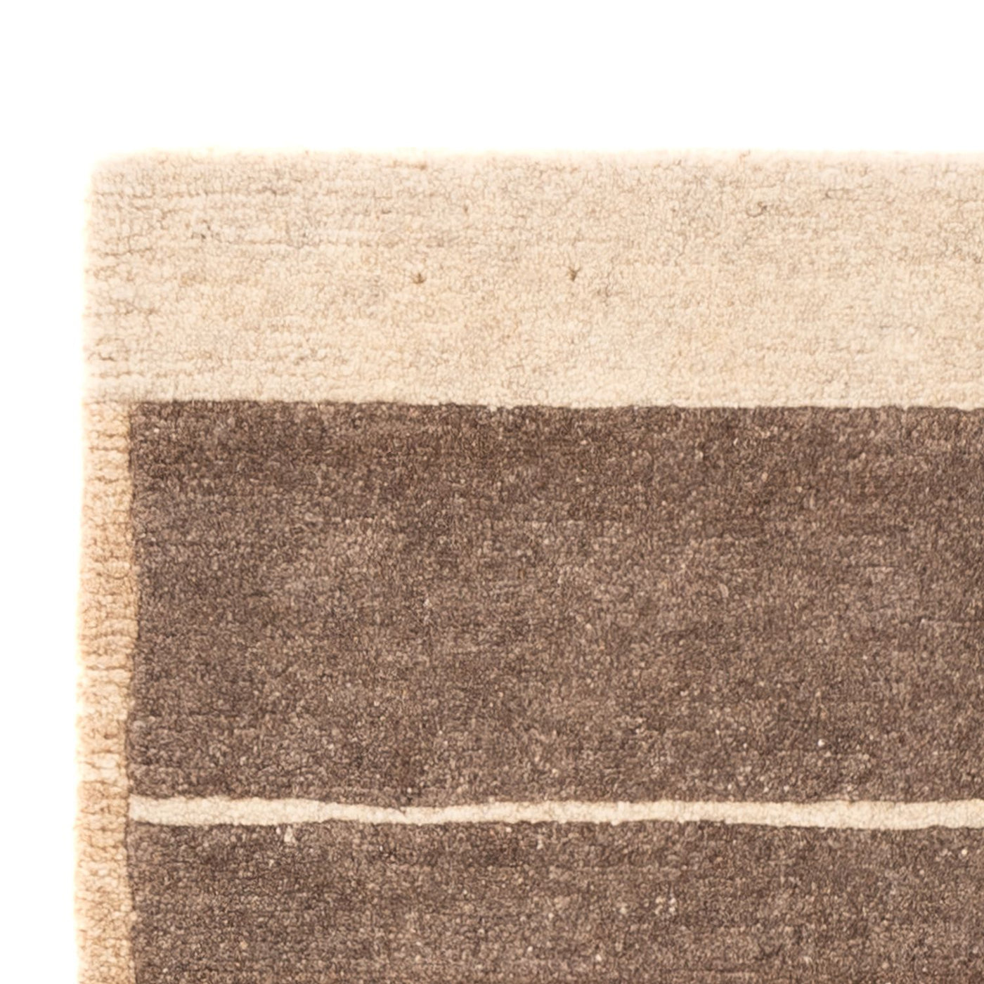 Nepal Rug 160x90cm - Wool Rug