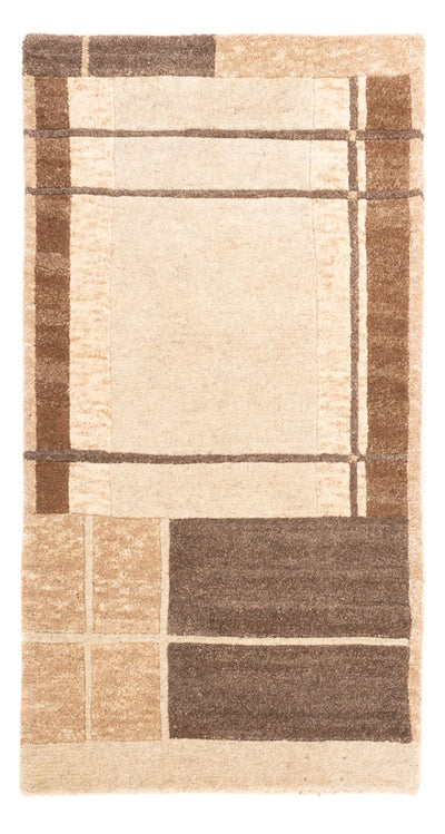 Nepal Rug 90x160cm - Wool Rug