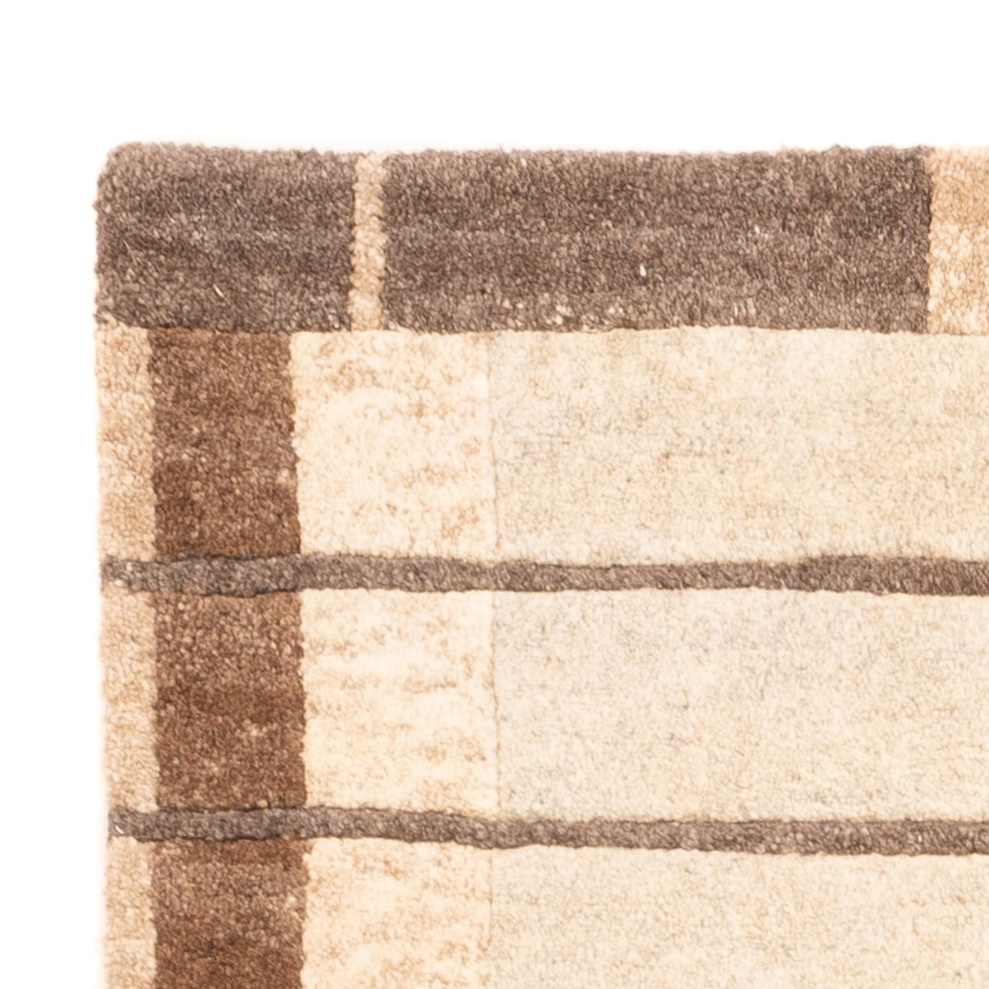 Nepal Rug 160x90cm - Wool Rug
