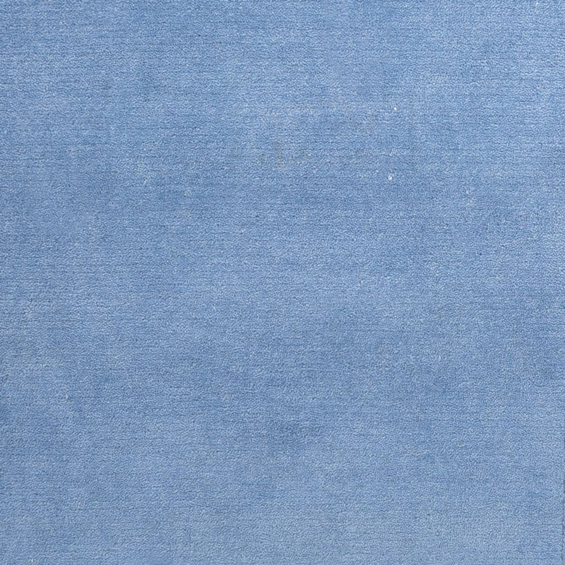 Nepal Rug - 160 x 90 cm - blue