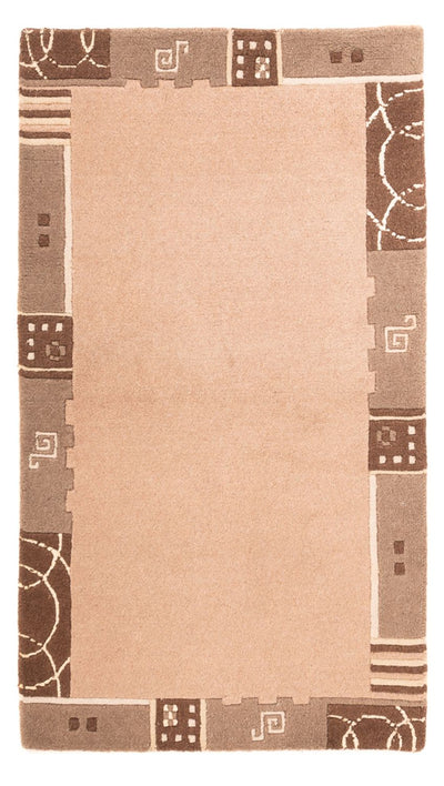 Nepal Rug 83x148cm - Wool Rug