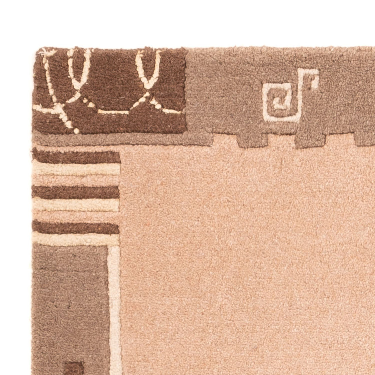 Nepal Rug 83x148cm - Wool Rug