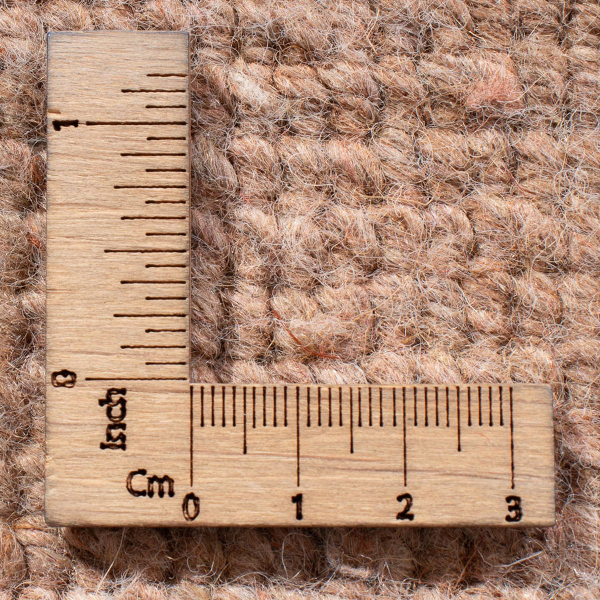 Nepal Rug - 148 x 83 cm - rose