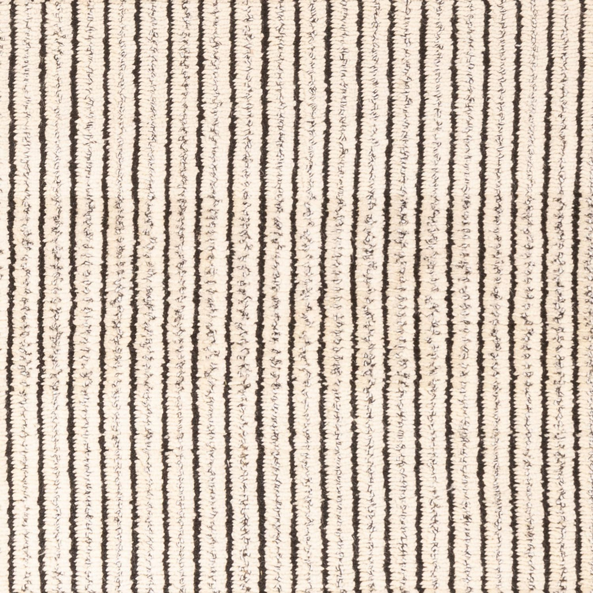 Runner Wool Rug - 145 x 80 cm - beige
