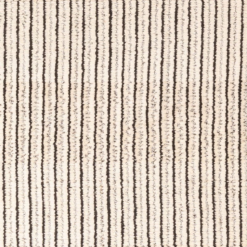 Runner Wool Rug - 145 x 80 cm - beige