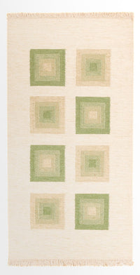 Kelim Rug - Trendy - 160 x 90 cm - multicolored