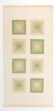 Modern Kilim Rug 160x90cm - Wool Rug