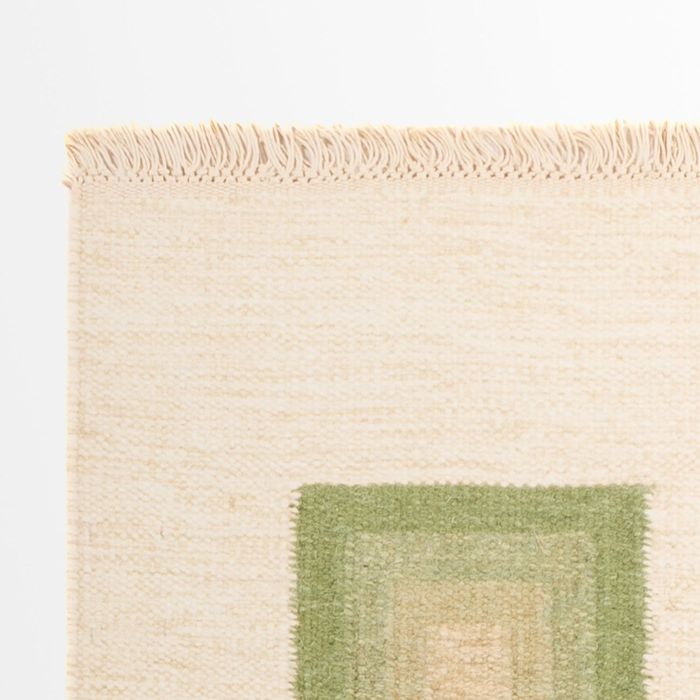 Modern Kilim Rug 160x90cm - Wool Rug