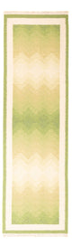 Modern Kilim Rug 250x80cm - Wool Rug