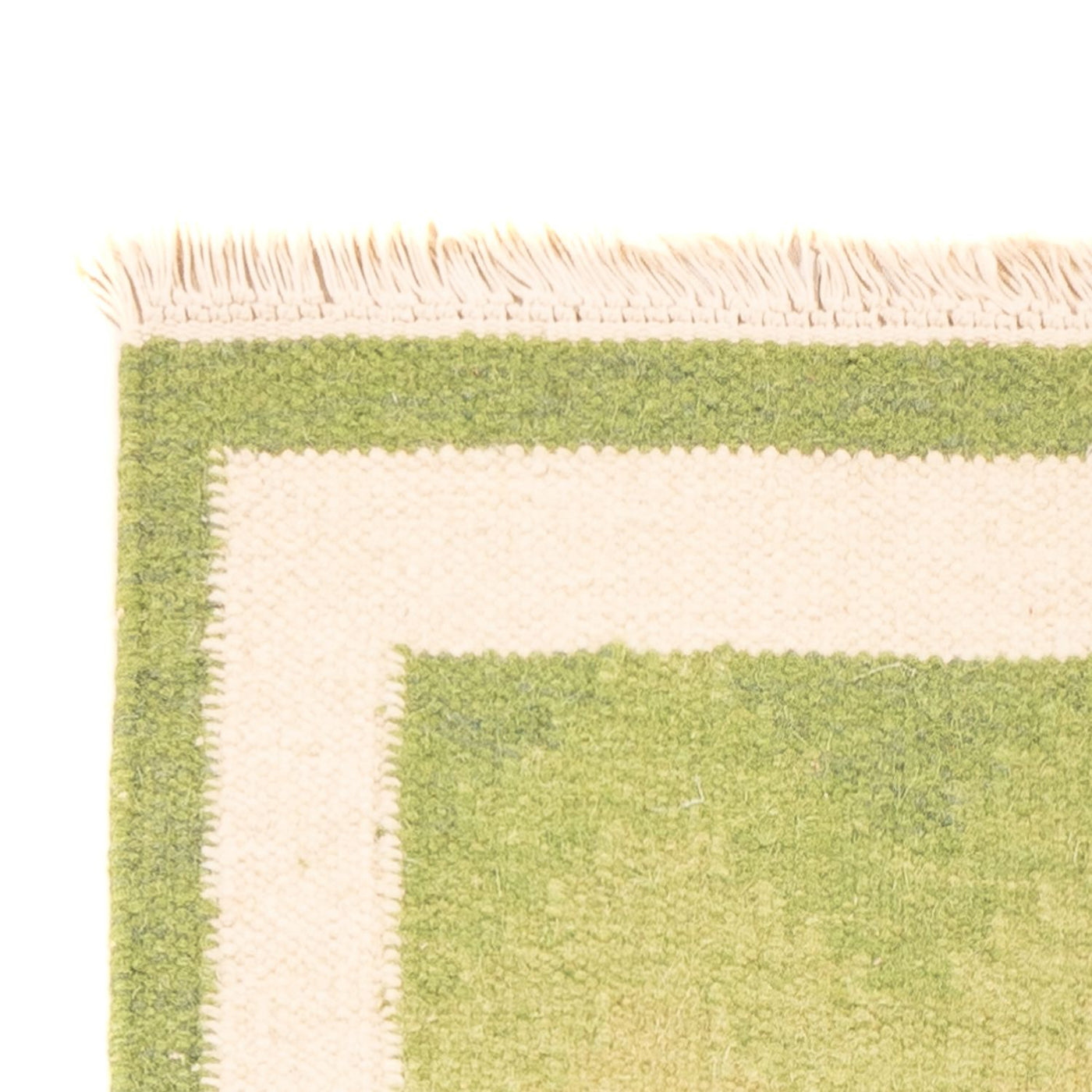 Modern Kilim Rug 250x80cm - Wool Rug