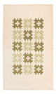 Modern Kilim Rug 180x120cm - Wool Rug