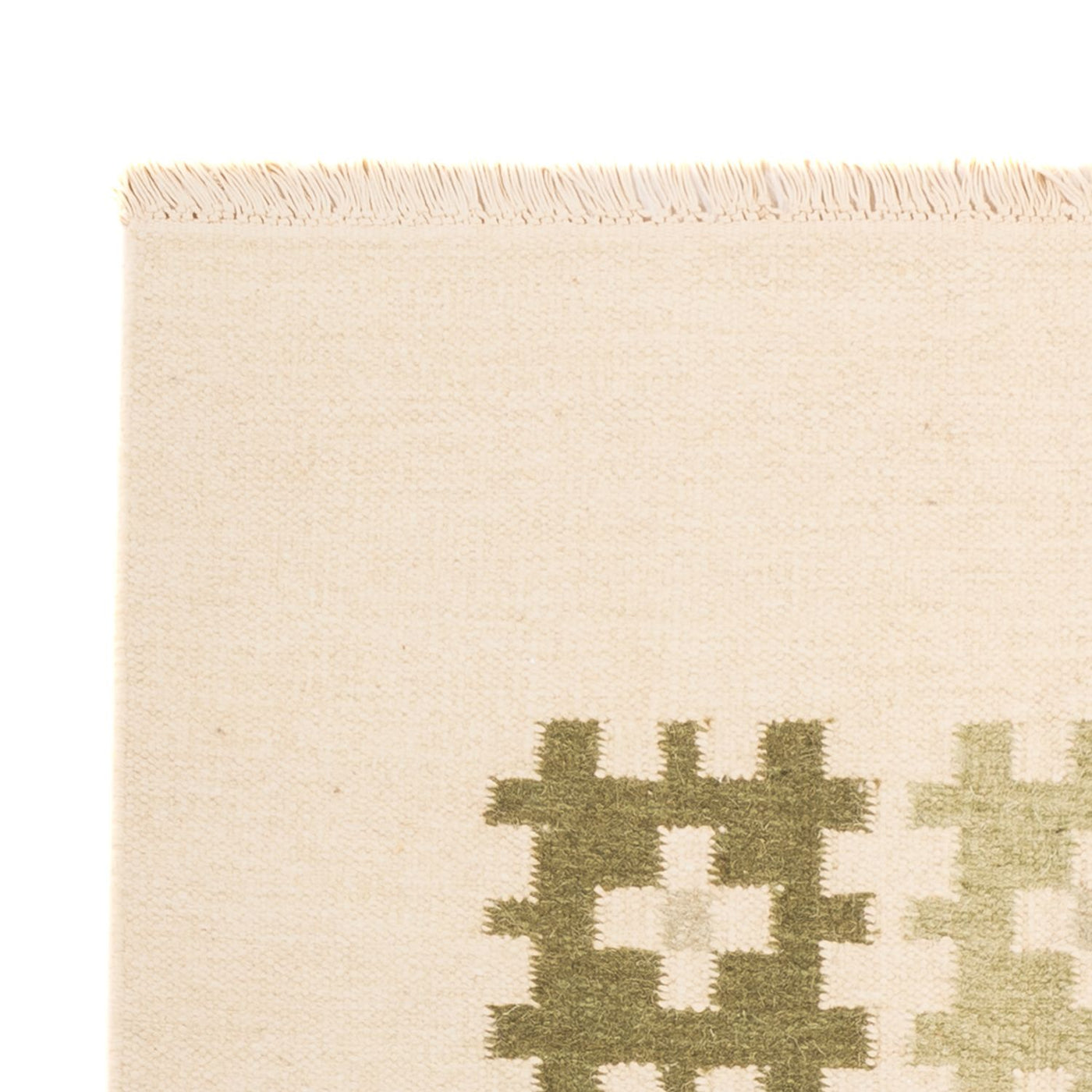Modern Kilim Rug 180x120cm - Wool Rug