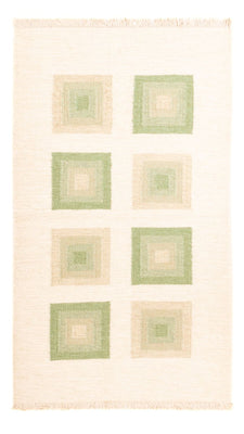 Kelim Rug - Trendy - 160 x 90 cm - multicolored