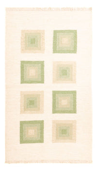 Kelim Rug - Trendy - 160 x 90 cm - multicolored