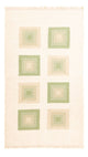 Modern Kilim Rug 160x90cm - Wool Rug