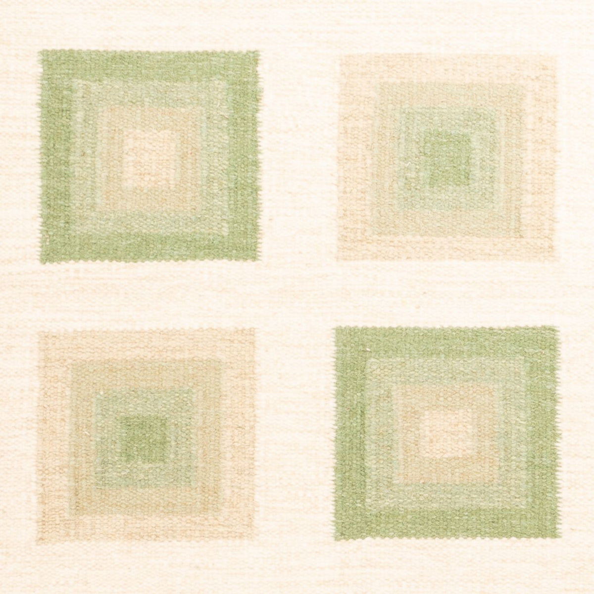 Kelim Rug - Trendy - 160 x 90 cm - multicolored