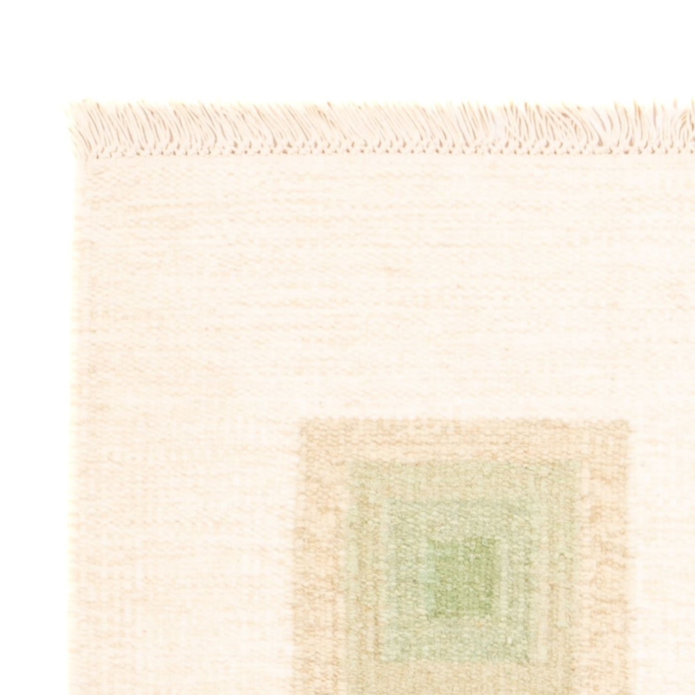 Modern Kilim Rug 160x90cm - Wool Rug
