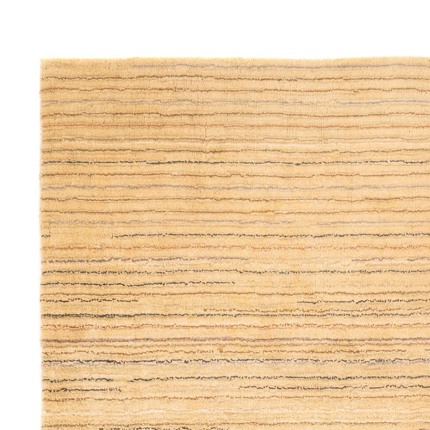 Loribaft Loom Rug 240x170cm - Wool Rug