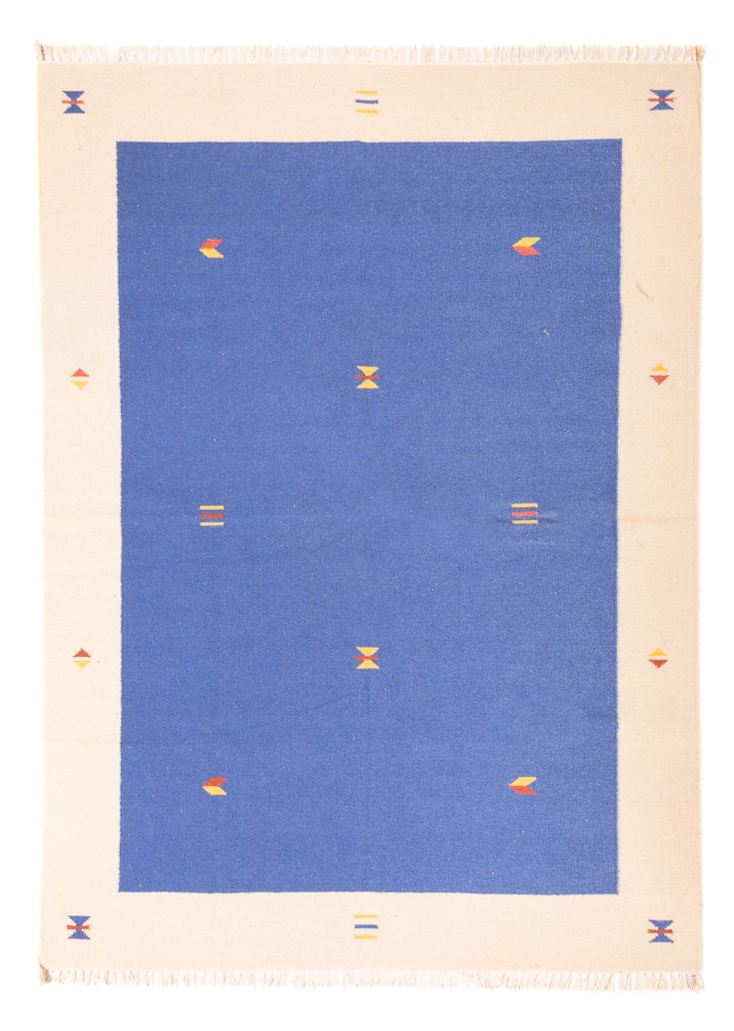 Kelim Rug - Trendy - 240 x 170 cm - multicolored