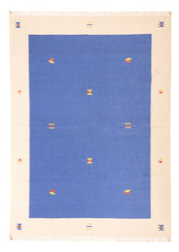 Kelim Rug - Trendy - 240 x 170 cm - multicolored