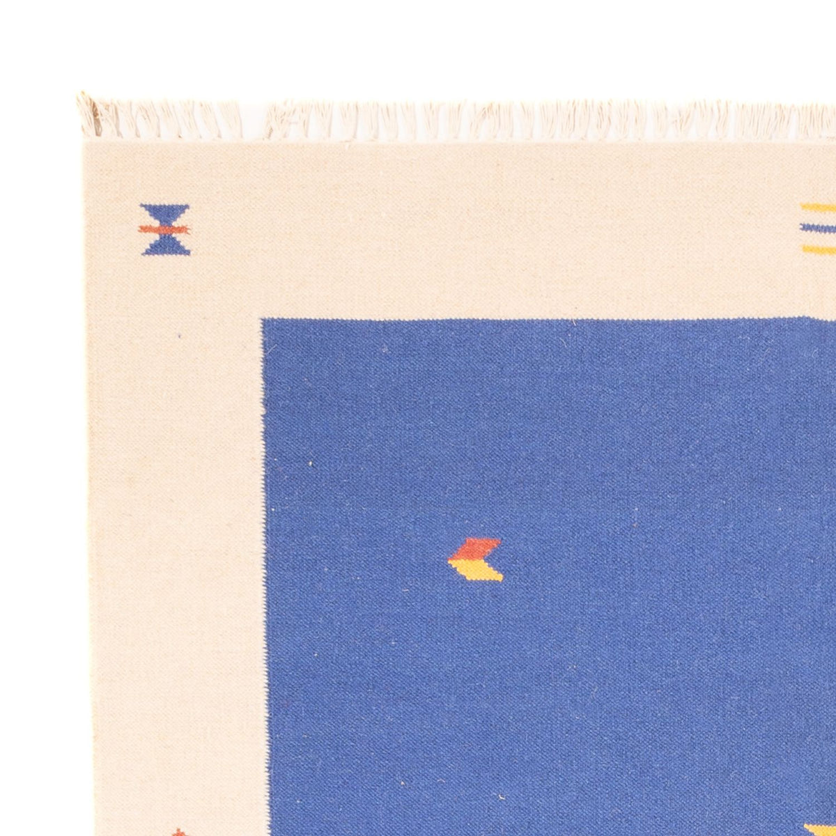 Kelim Rug - Trendy - 240 x 170 cm - multicolored