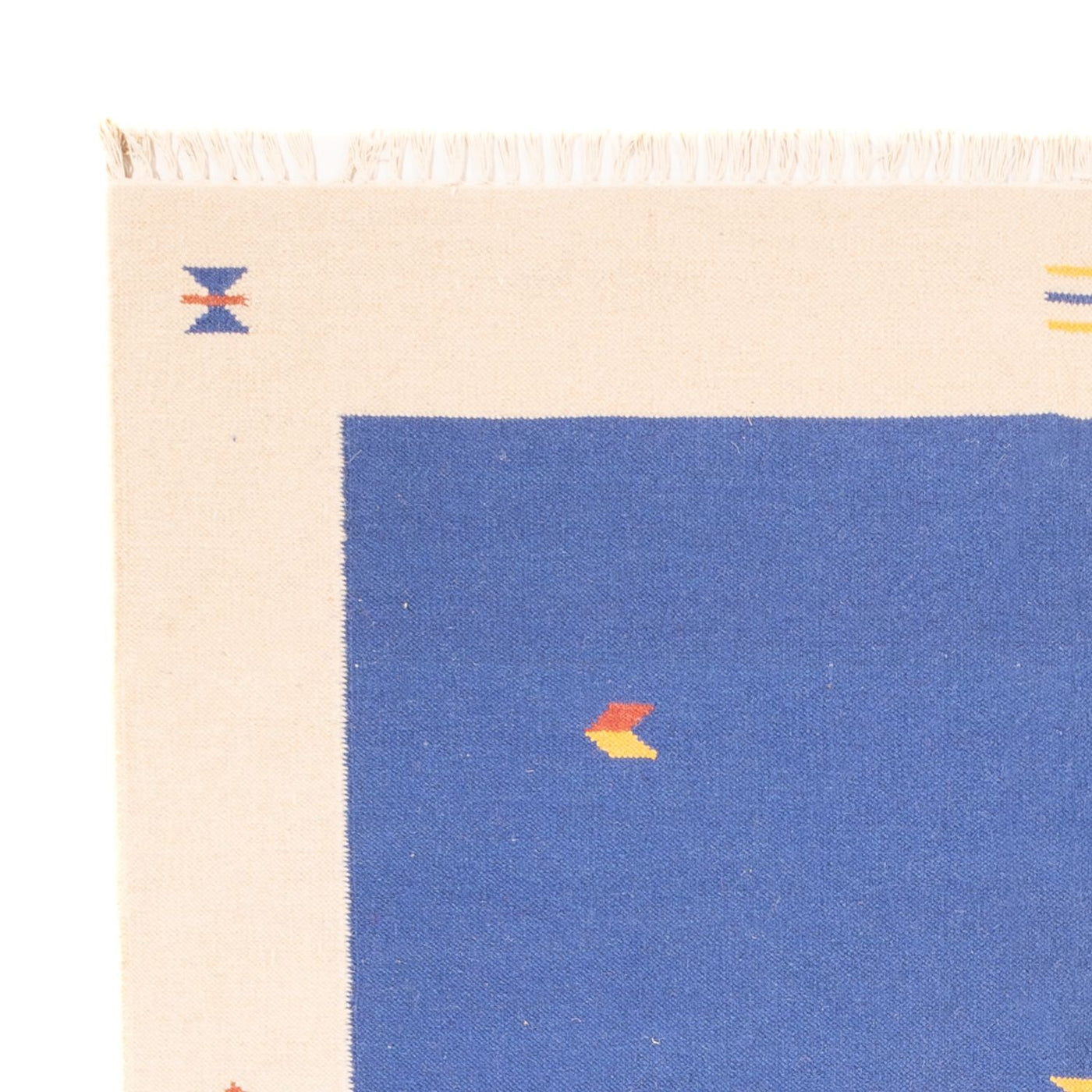 Modern Kilim Rug 240x170cm - Wool Rug