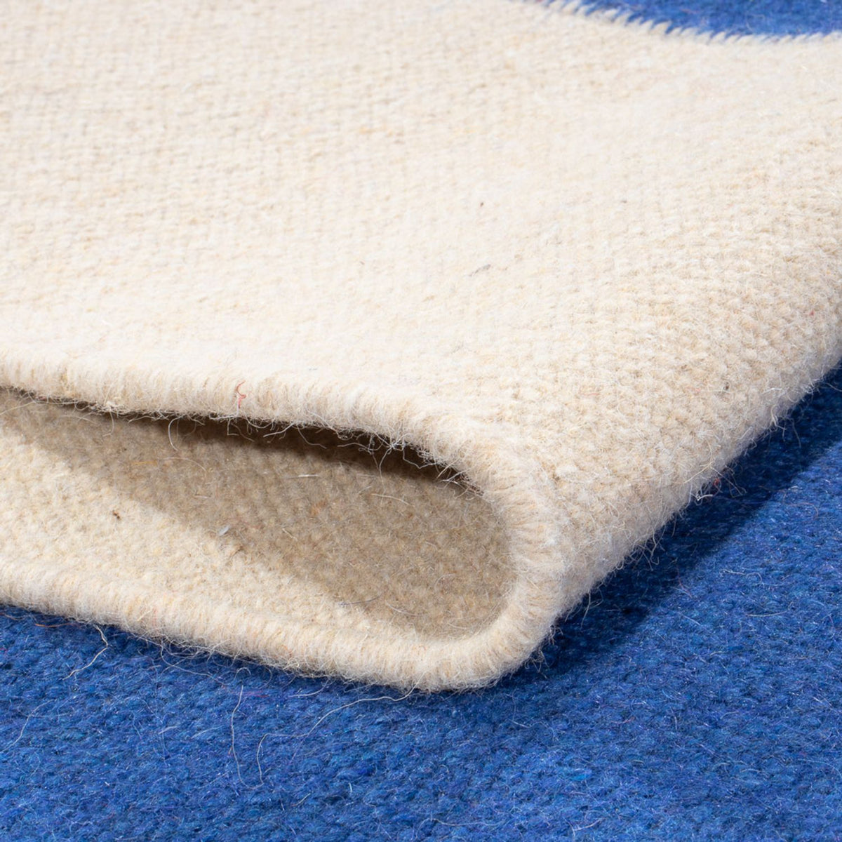 Kelim Rug - Trendy - 240 x 170 cm - multicolored