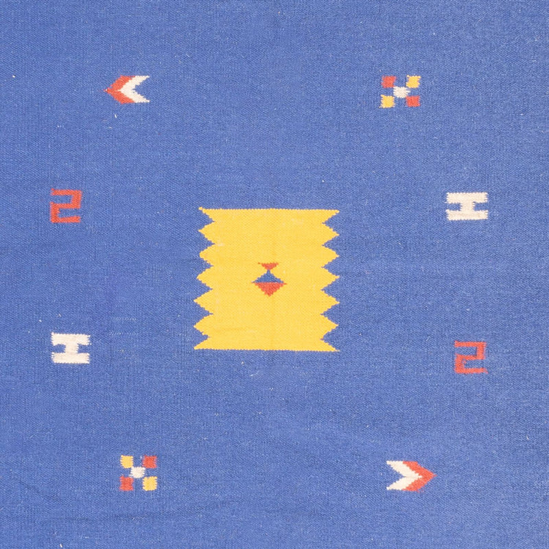 Kelim Rug - Trendy - 240 x 170 cm - multicolored