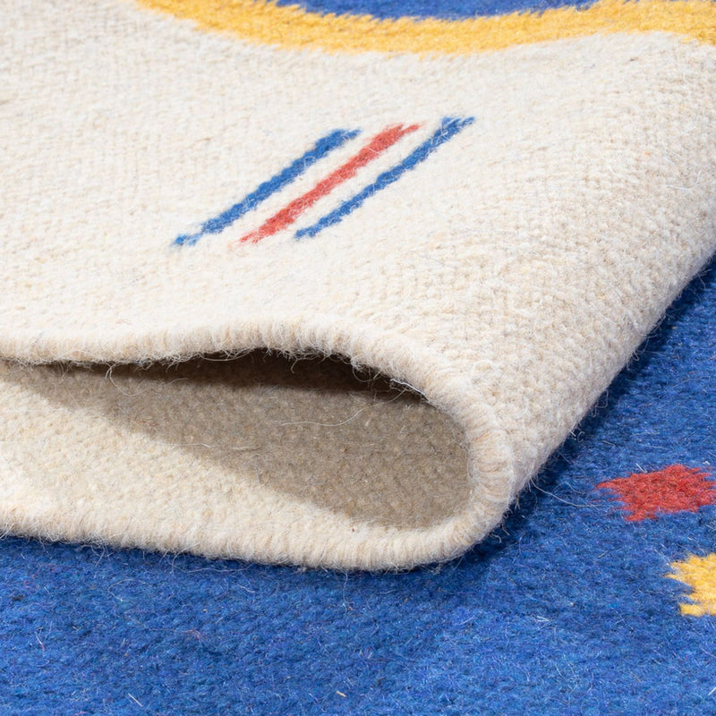 Kelim Rug - Trendy - 240 x 170 cm - multicolored