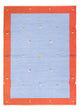 Modern Kilim Rug 240x170cm - Wool Rug