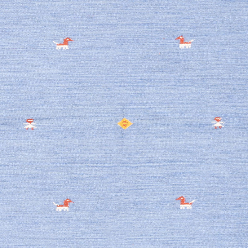 Kelim Rug - Trendy - 240 x 170 cm - multicolored