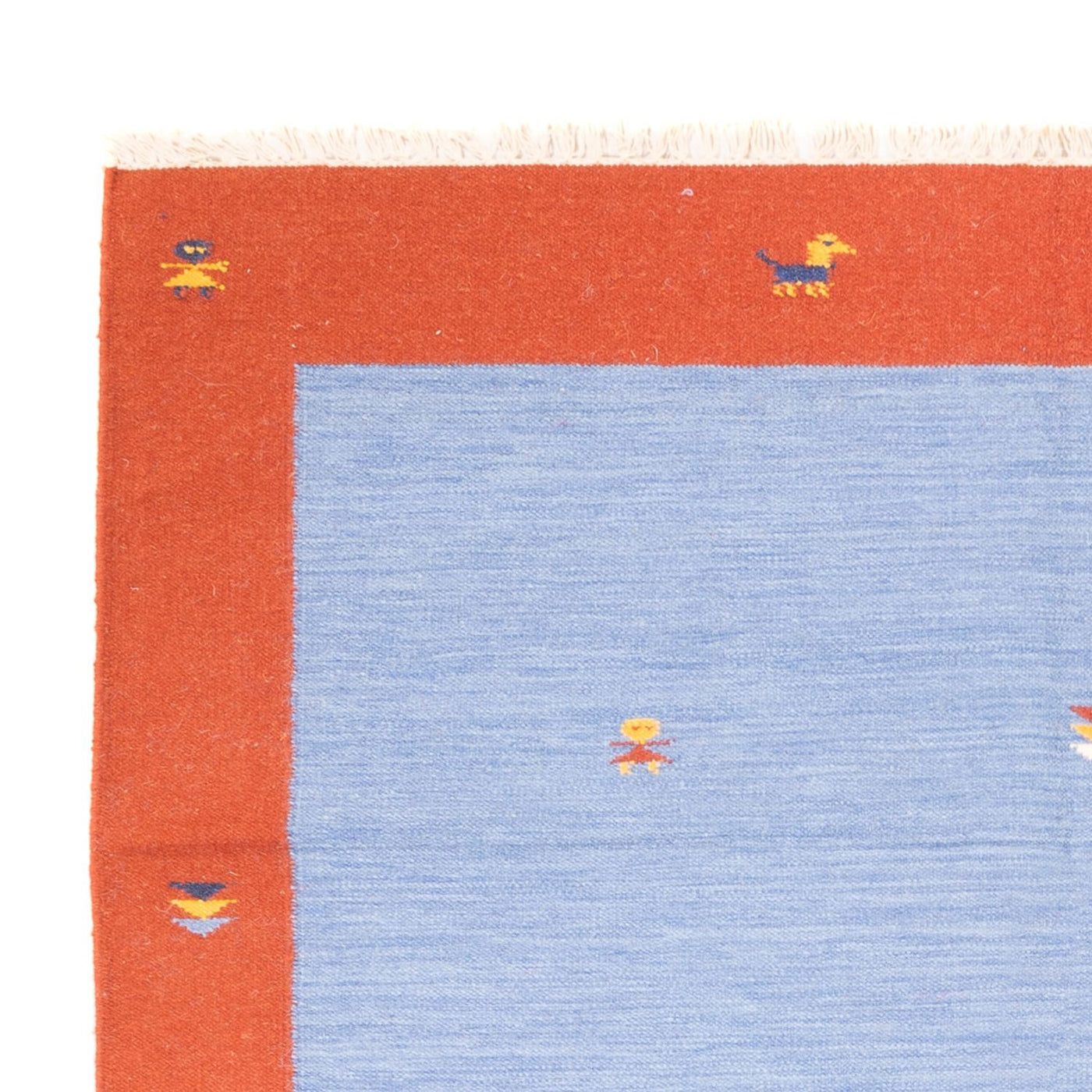 Modern Kilim Rug 240x170cm - Wool Rug