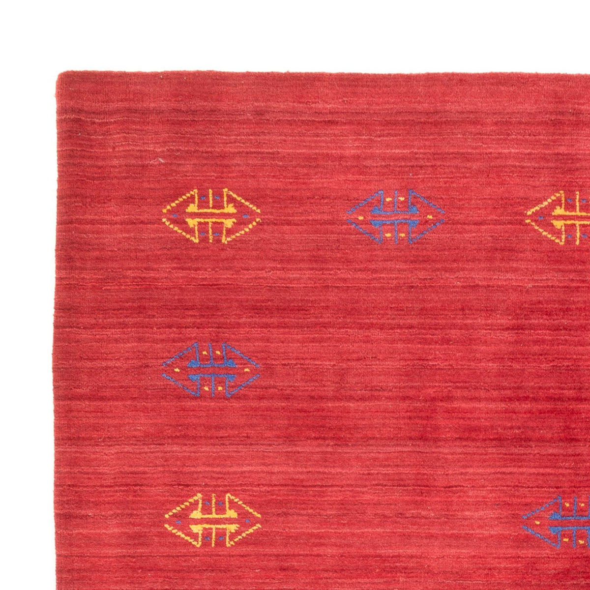 Loribaft Loom Rug 170x240cm - Wool Rug