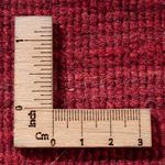 Gabbeh Rug - Loribaft Softy - 240 x 170 cm - red