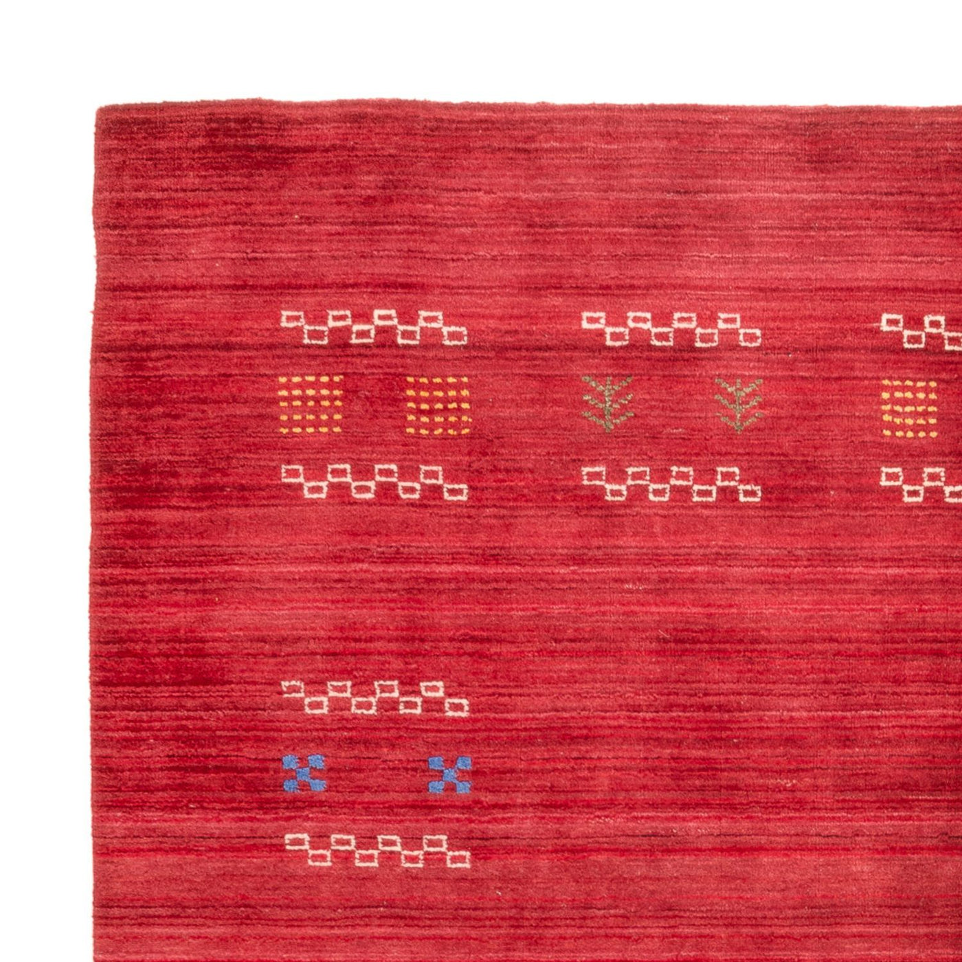 Loribaft Loom Rug 240x170cm - Wool Rug