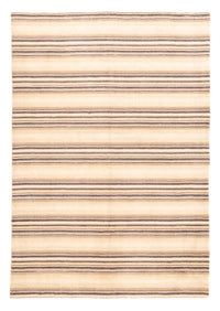 Gabbeh Rug - Loribaft Softy - 240 x 170 cm - multicolored