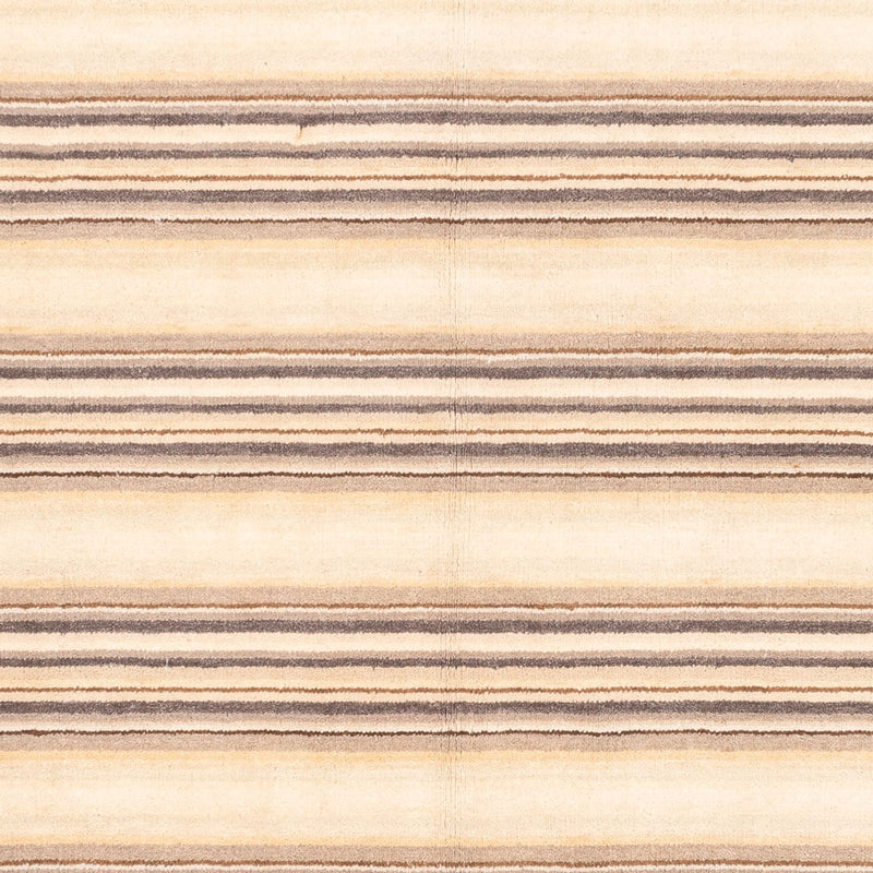 Gabbeh Rug - Loribaft Softy - 240 x 170 cm - multicolored