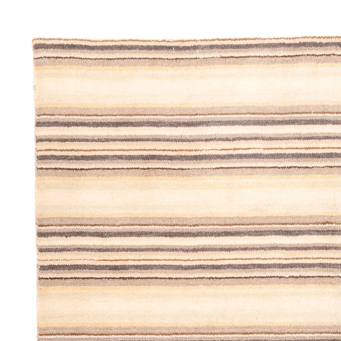 Loribaft Loom Rug 240x170cm - Wool Rug