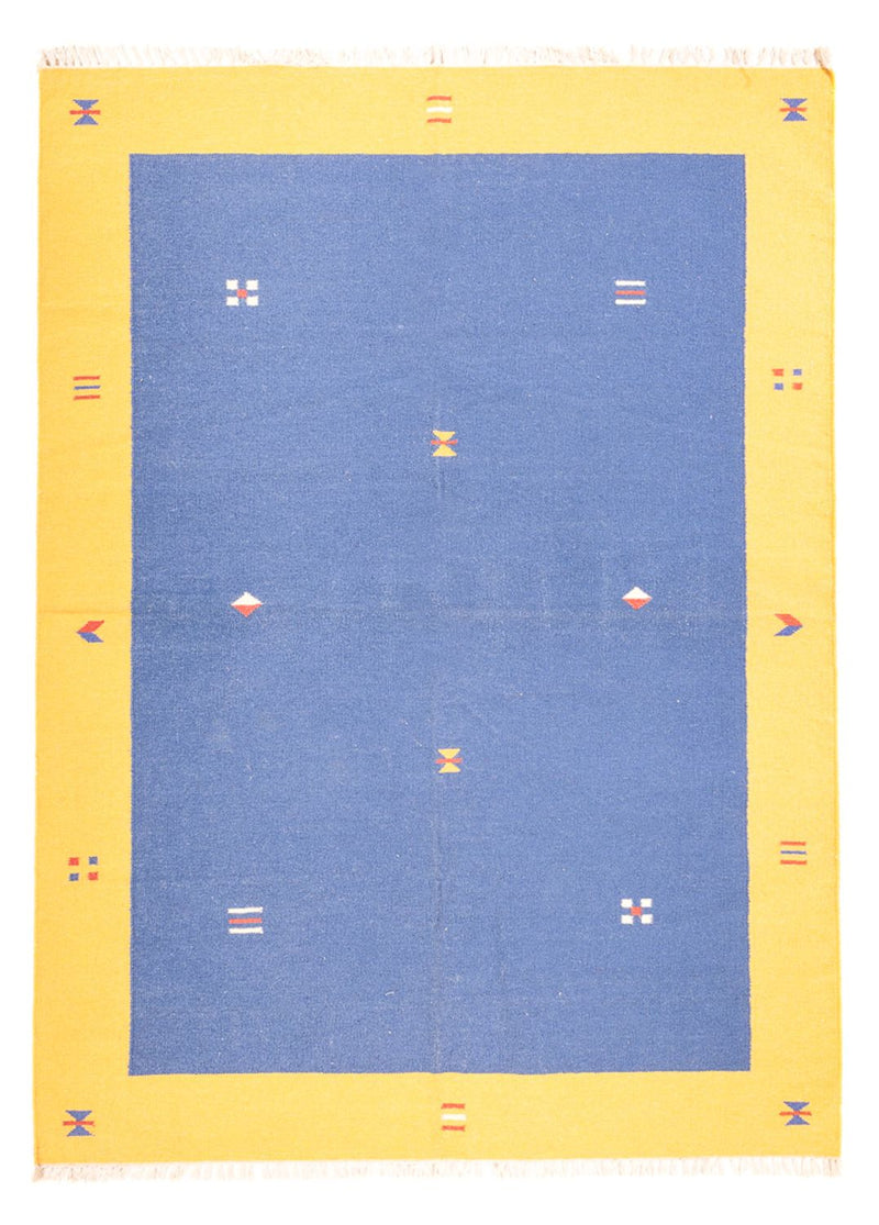 Kelim Rug - Trendy - 240 x 170 cm - multicolored