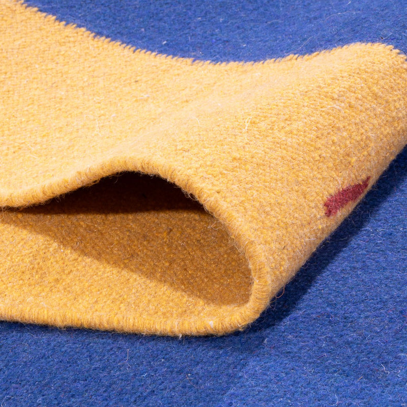 Kelim Rug - Trendy - 240 x 170 cm - multicolored