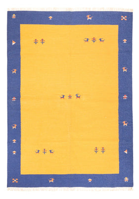 Kelim Rug - Trendy - 240 x 170 cm - multicolored