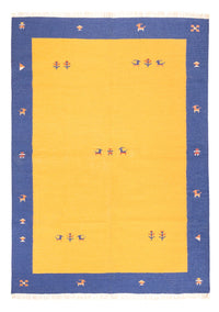 Kelim Rug - Trendy - 240 x 170 cm - multicolored