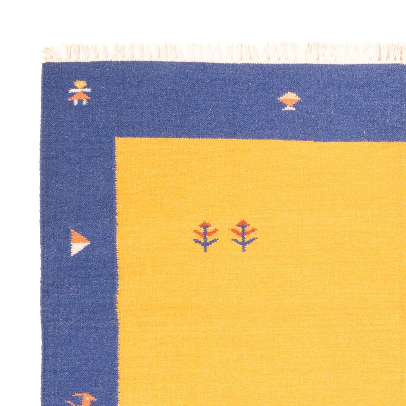 Modern Kilim Rug 240x170cm - Wool Rug