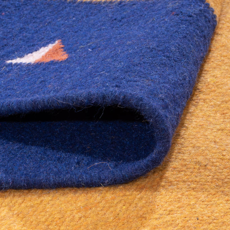 Kelim Rug - Trendy - 240 x 170 cm - multicolored