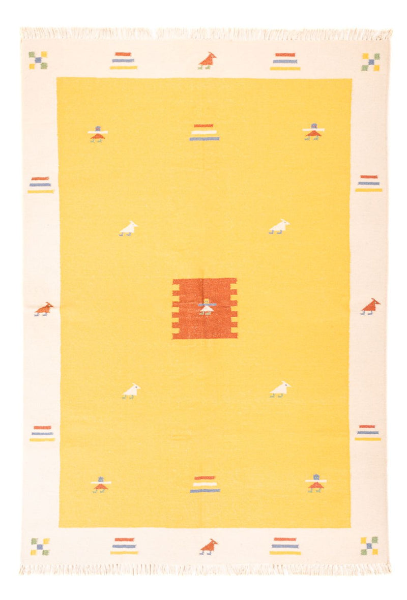 Kelim Rug - Trendy - 240 x 170 cm - multicolored