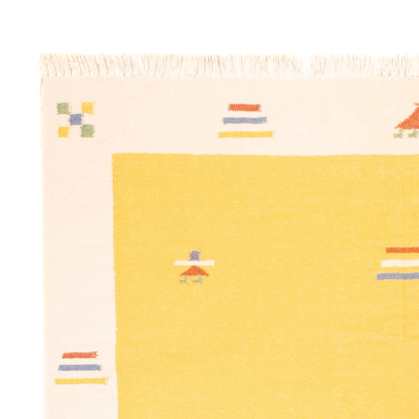 Modern Kilim Rug 240x170cm - Wool Rug